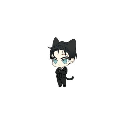 Мини Фигурка №00011