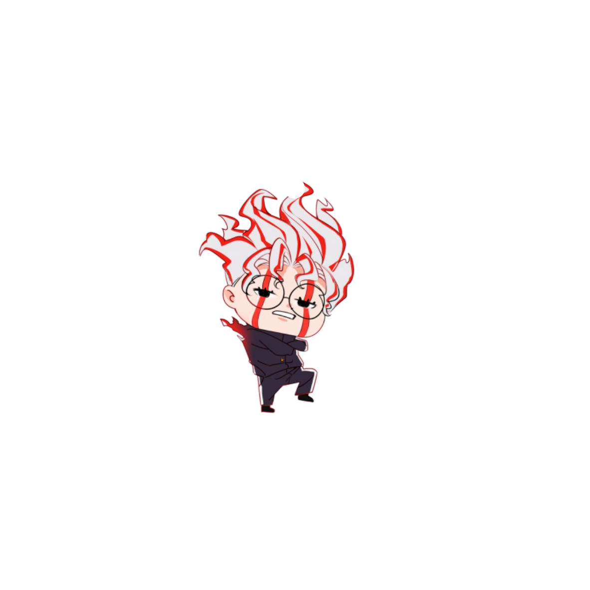 Мини брелок №00273