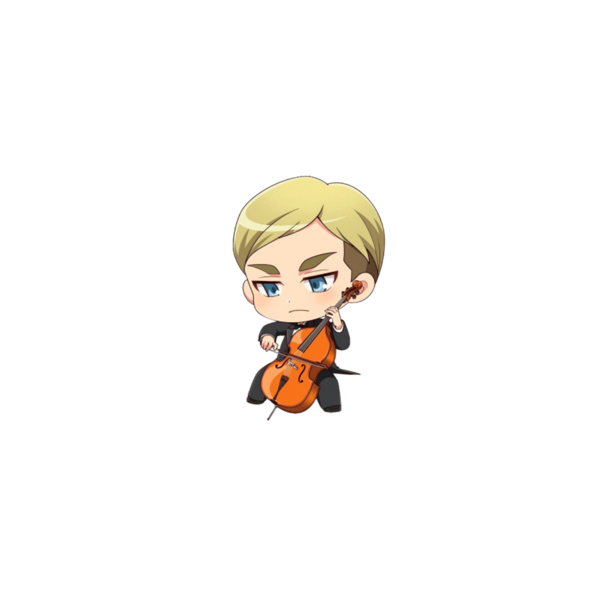 Мини Фигурка №00079