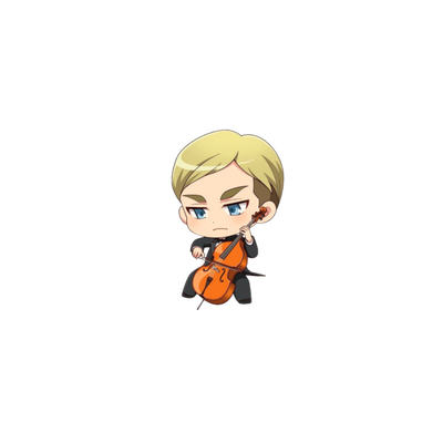 Мини Фигурка №00079