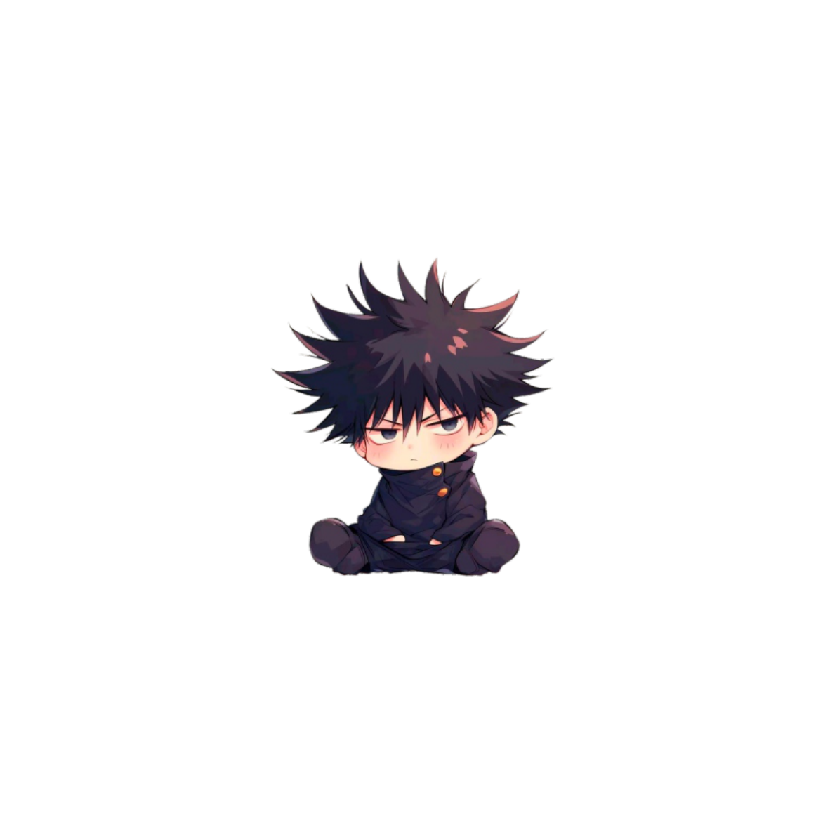 Мини Фигурка №00104