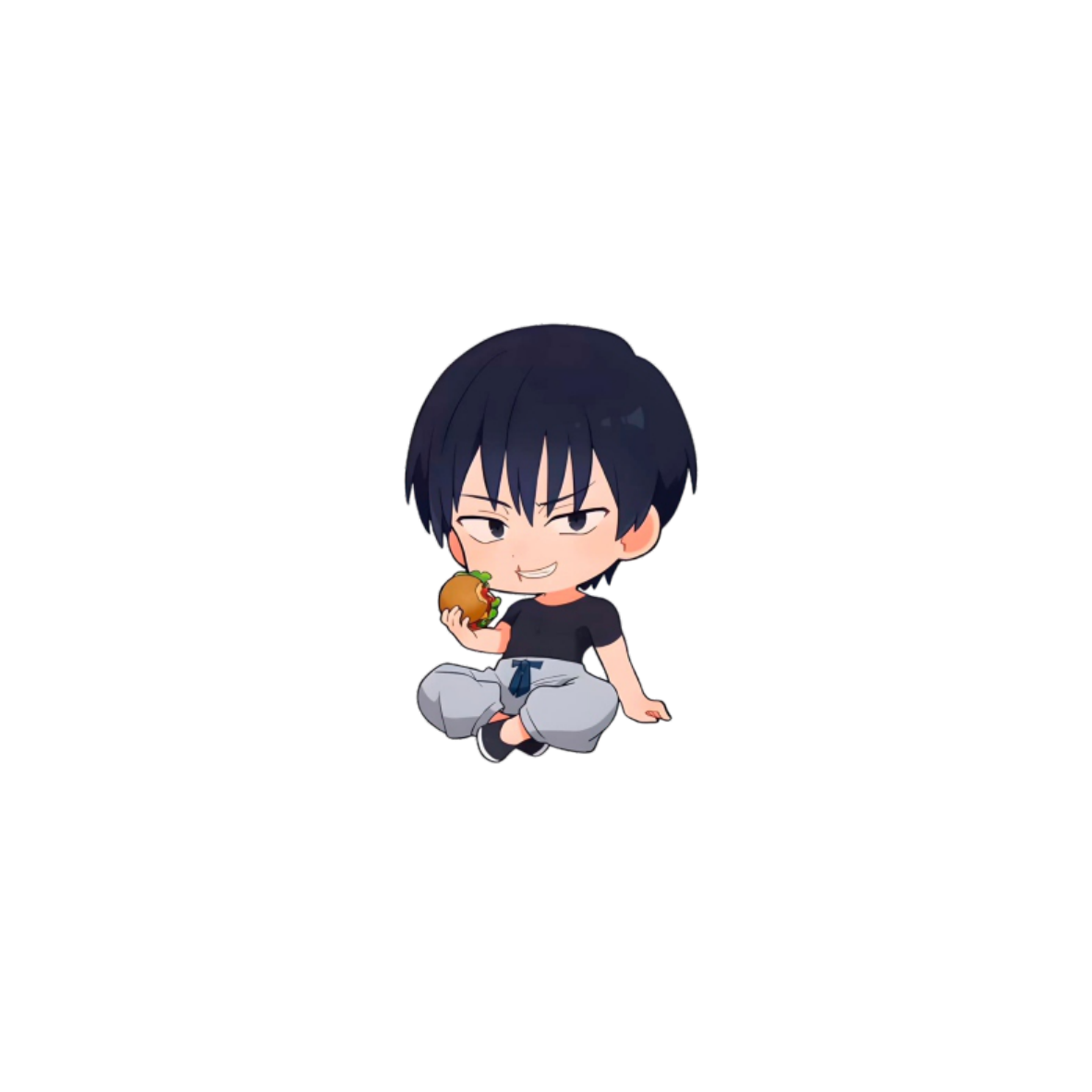 Мини Фигурка №00111