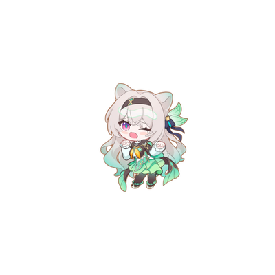 Мини Фигурка №00028