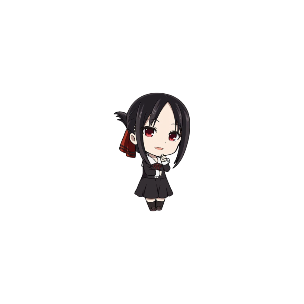 Мини Фигурка №00395