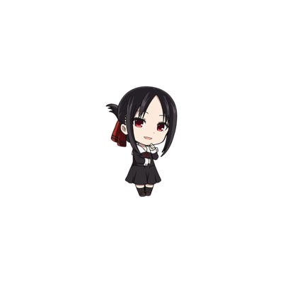 Мини Фигурка №00395