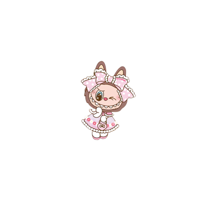 Мини Фигурка №509