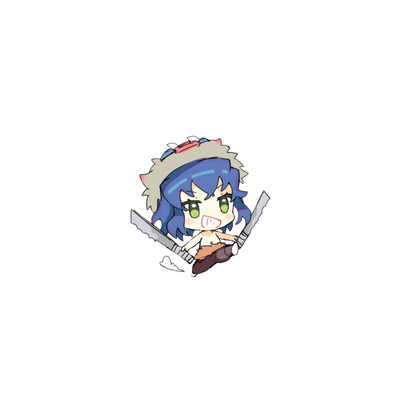 Мини Фигурка №00141