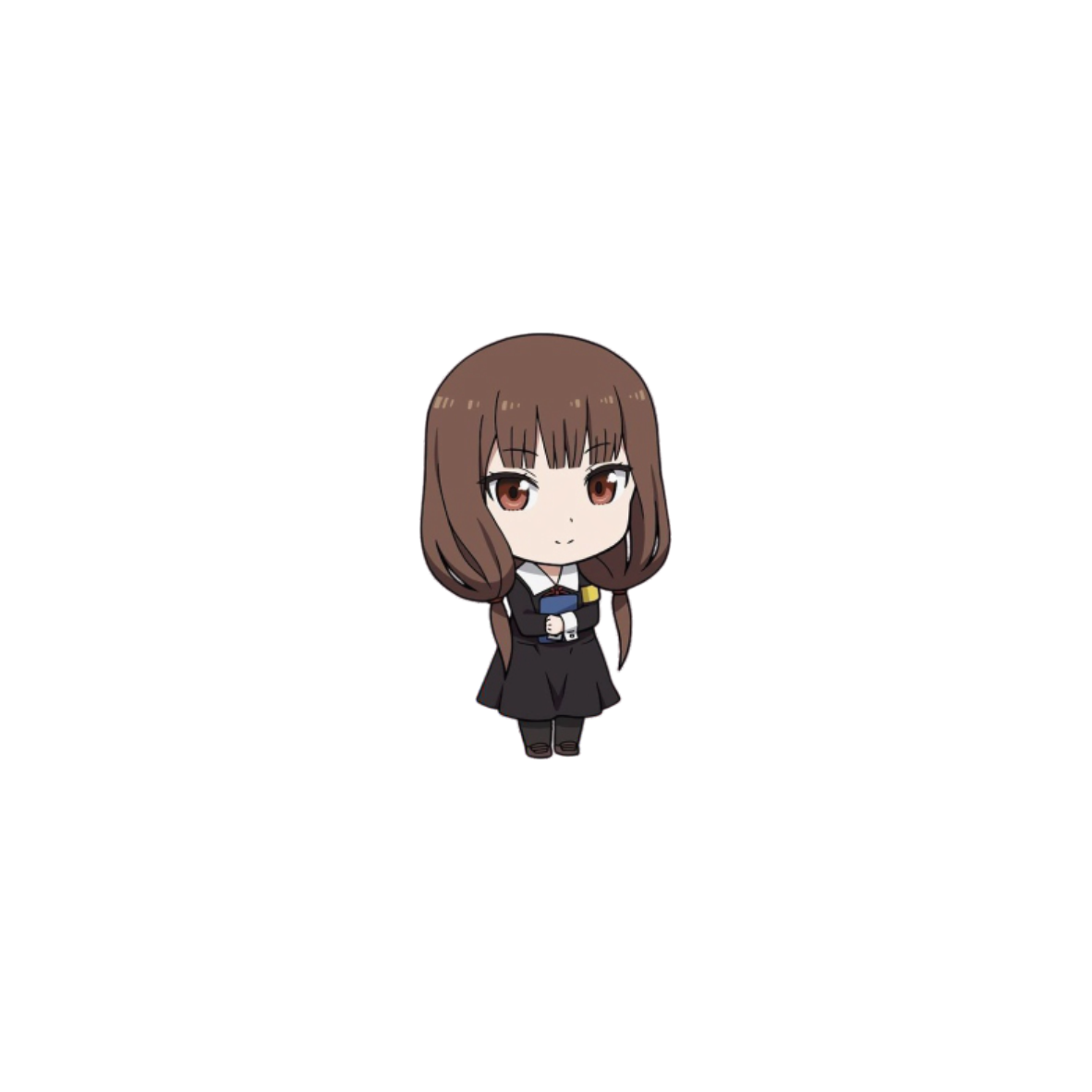 Мини Фигурка №00391