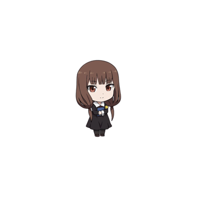 Мини Фигурка №00391