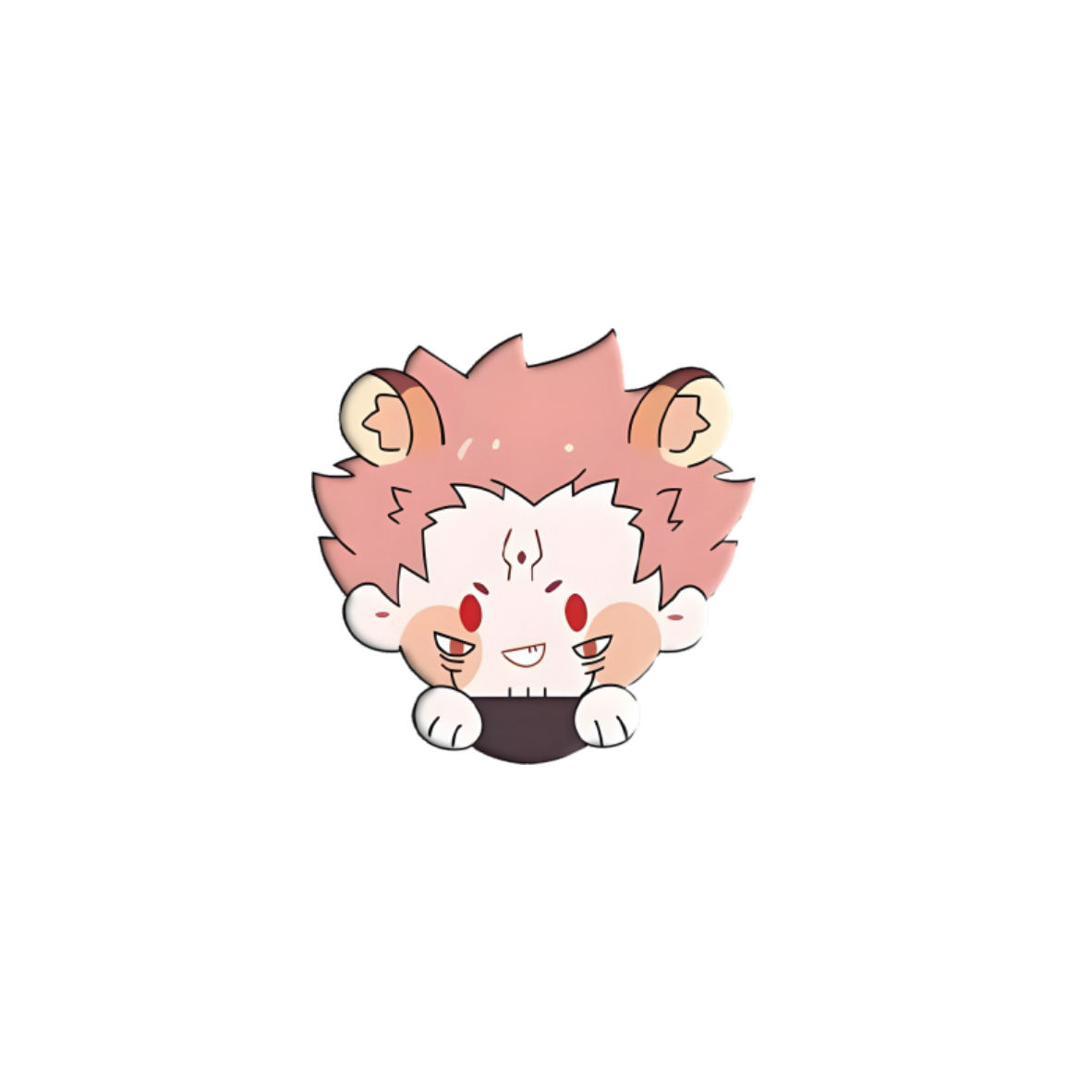 Мини Фигурка №798