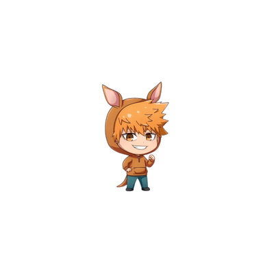 Мини Фигурка №00085
