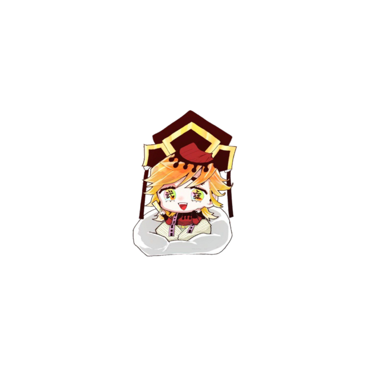 Мини Фигурка №00137