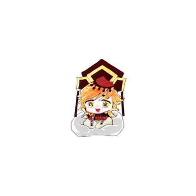 Мини Фигурка №00137