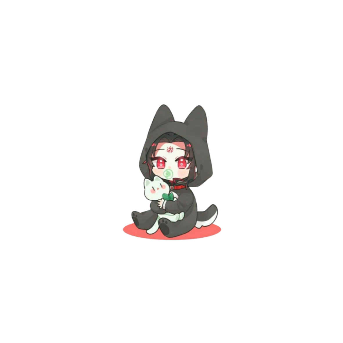 Мини Фигурка №00118
