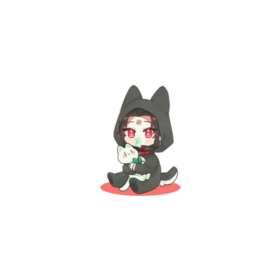 Мини Фигурка №00118