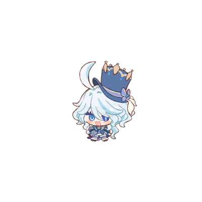Мини Фигурка №00054