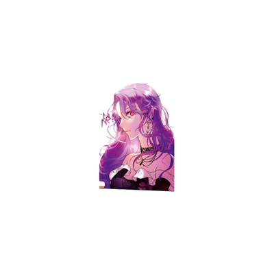 Значки Акриловые №147
