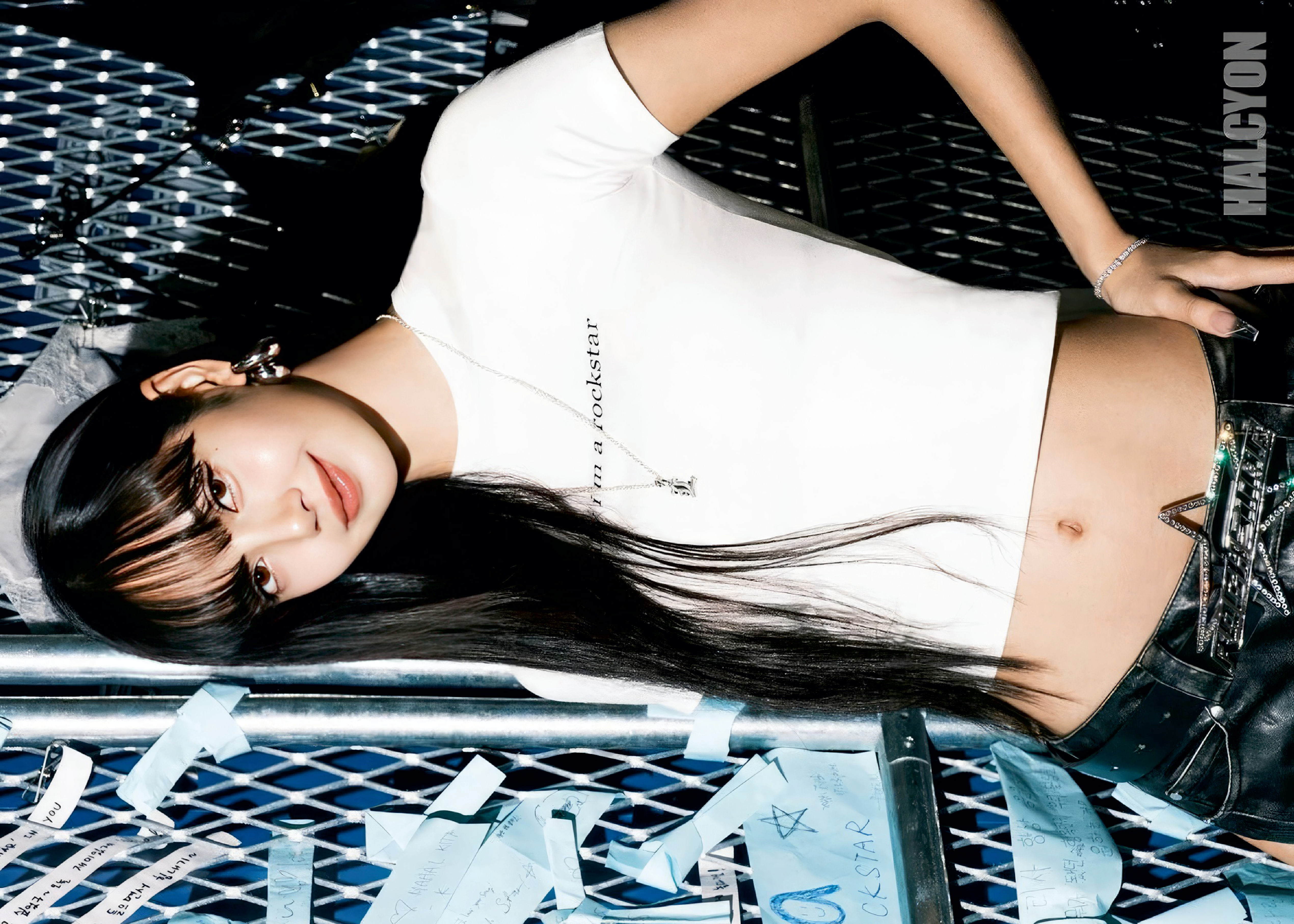 Фото плакатов k-pop №00064