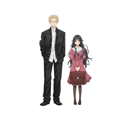 Фигурка Акрил Узкие №00182