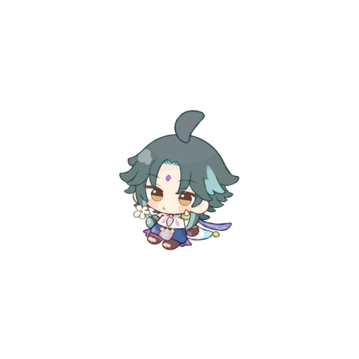 Мини Фигурка №00050
