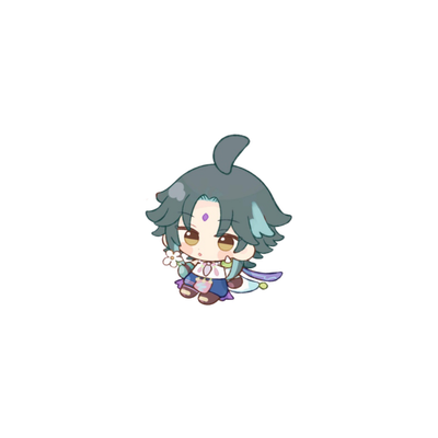 Мини Фигурка №00050