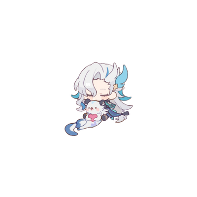 Мини Фигурка №00055