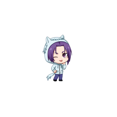 Мини Фигурка №00088