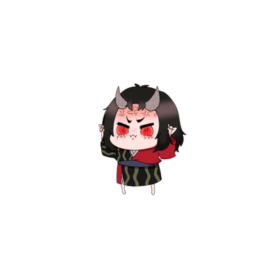 Мини Фигурка №00135