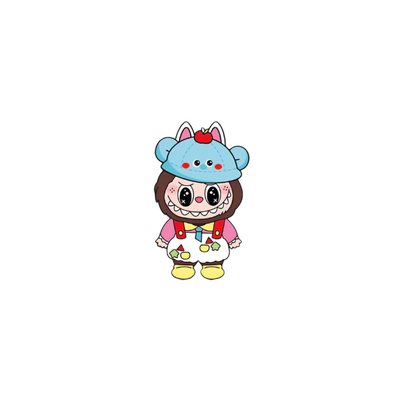 Мини Фигурка №518