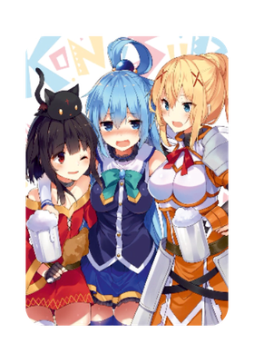 Мини брелок прям №071