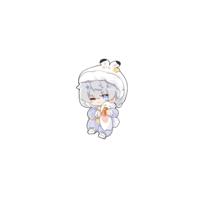 Мини Фигурка №600