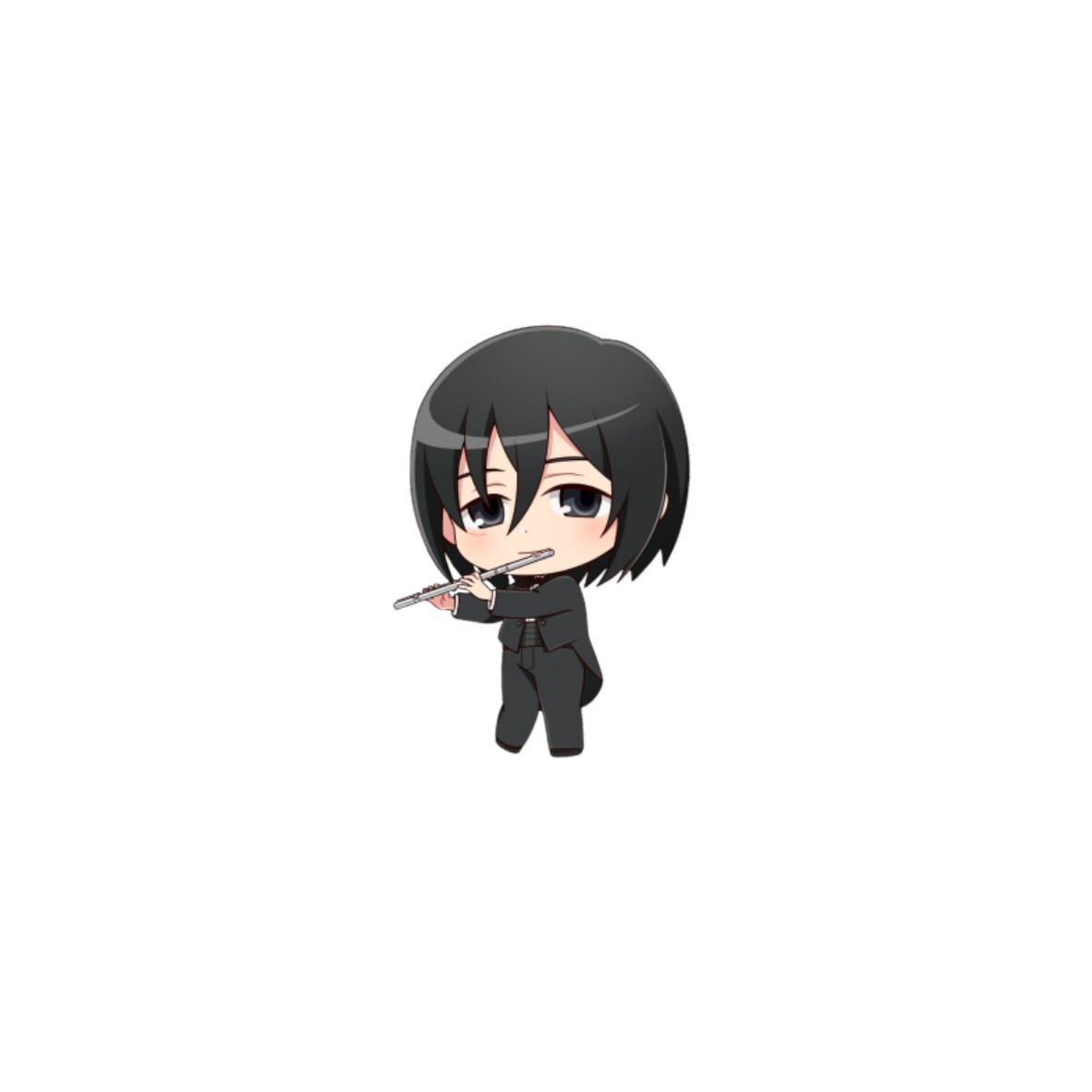 Мини Фигурка №00080