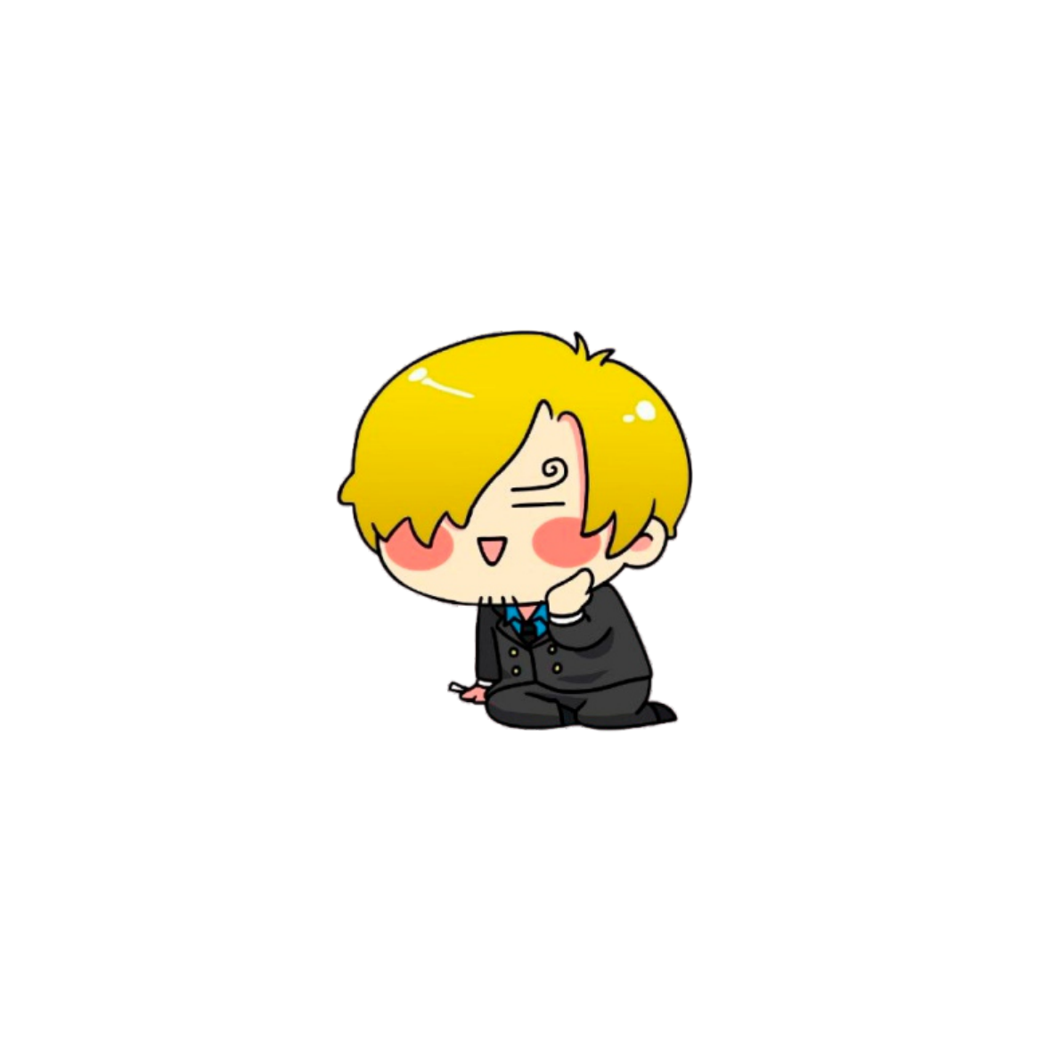 Мини Фигурка №00174