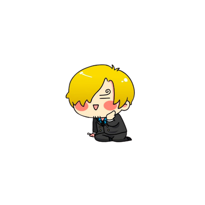 Мини Фигурка №00174