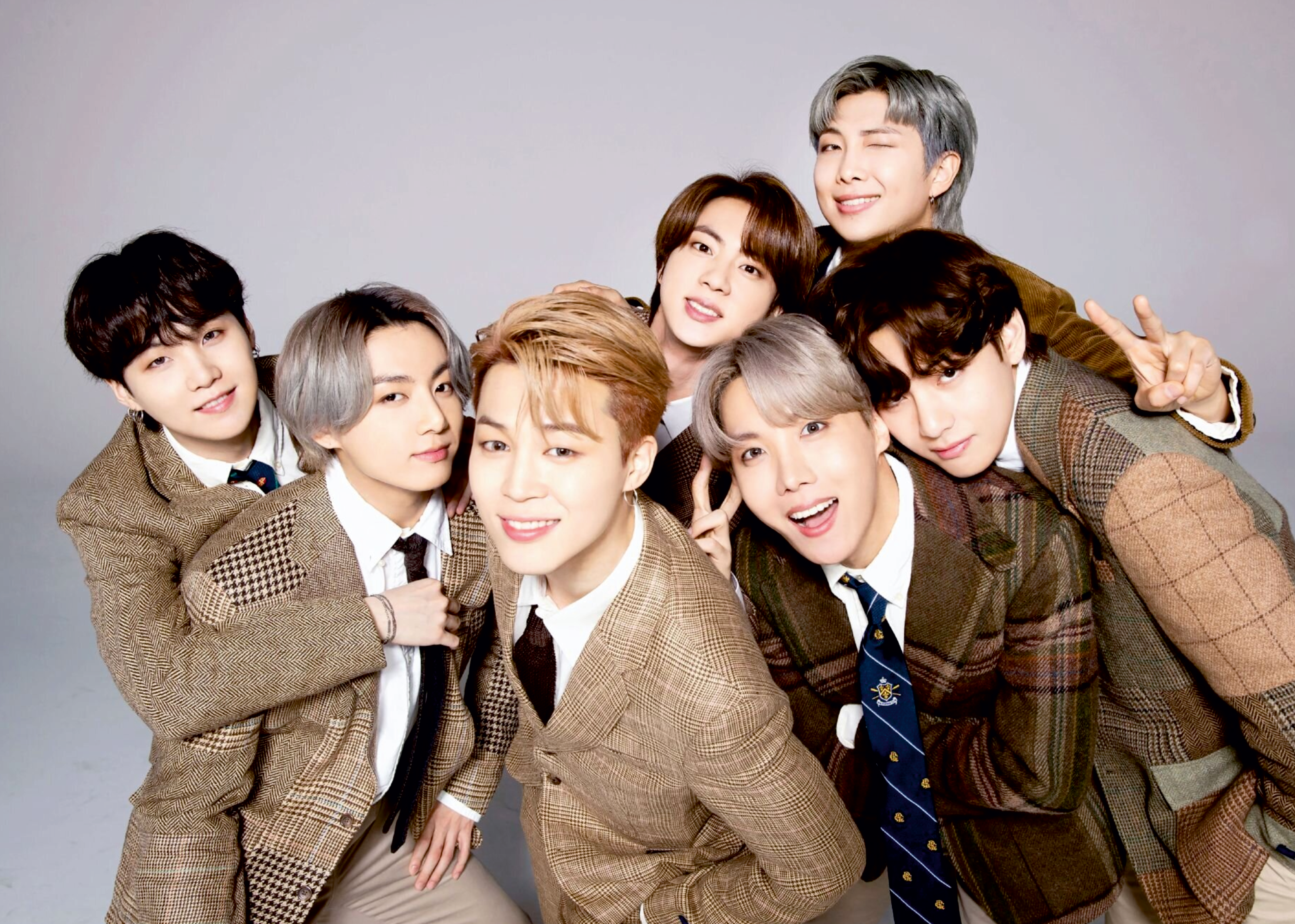 Фото плакатов k-pop №00002
