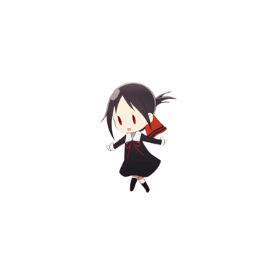 Мини Фигурка №00202