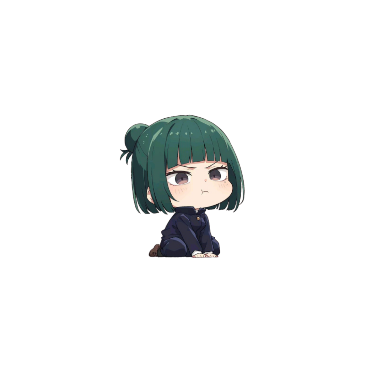 Мини Фигурка №00108