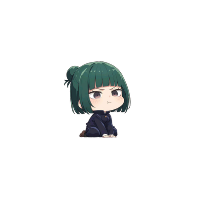 Мини Фигурка №00108