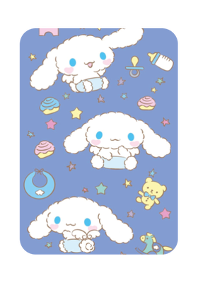 Мини фигурка брелок прям №00192
