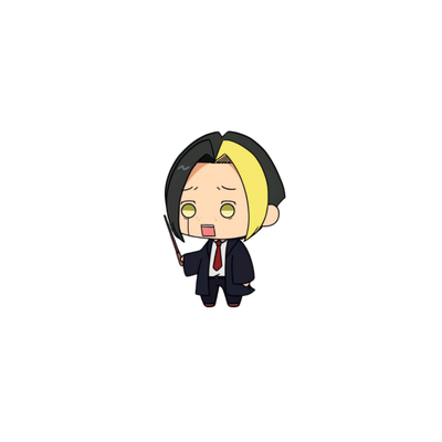 Мини Фигурка №00077