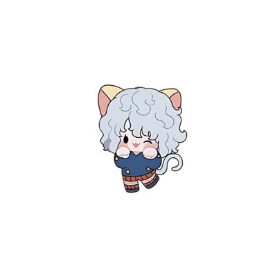 Мини Фигурка №00322