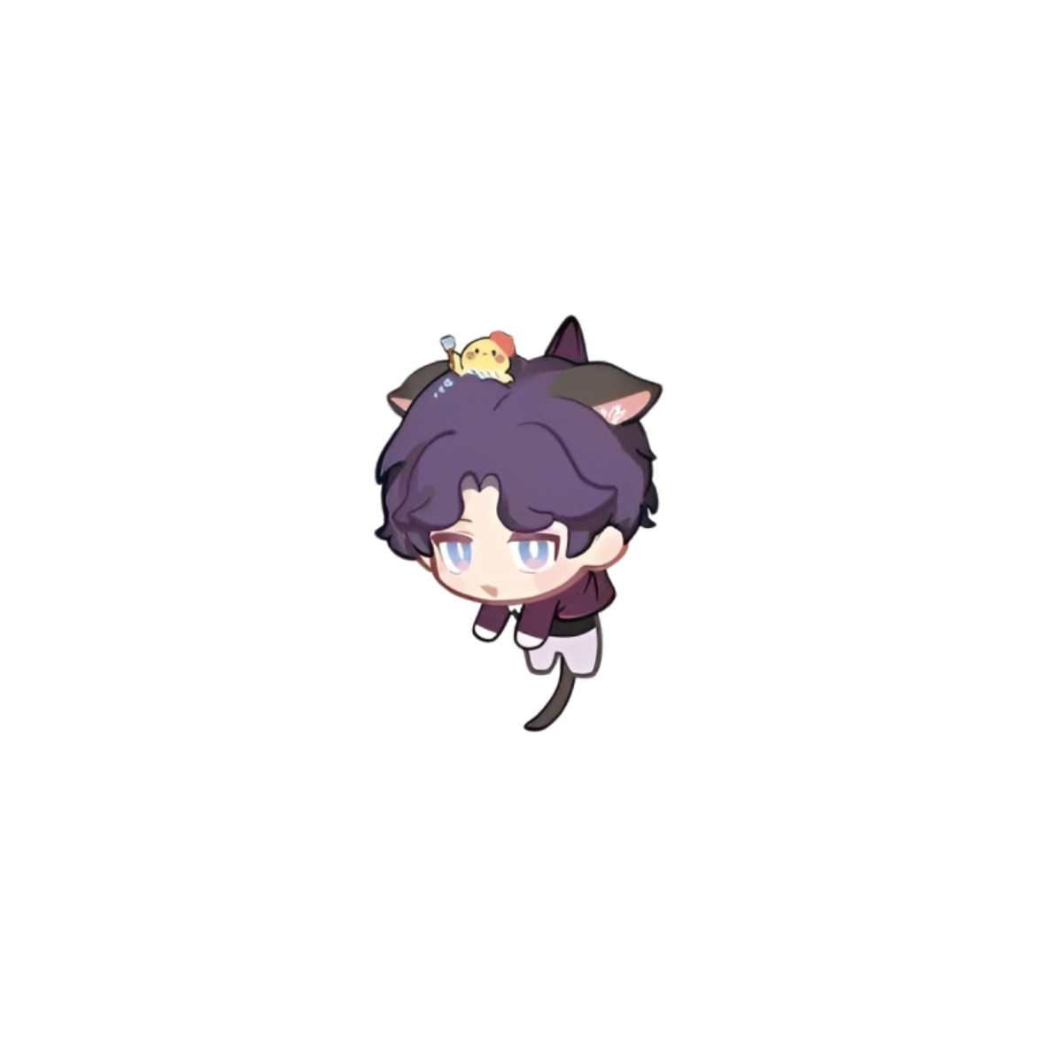 Мини Фигурка №00372