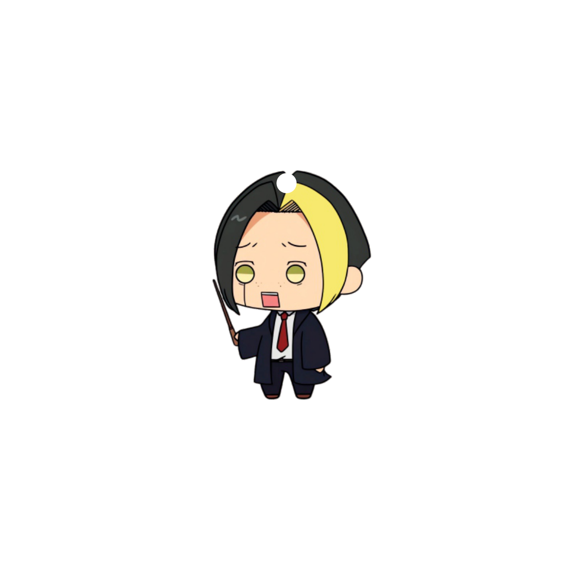 Мини брелок №00077