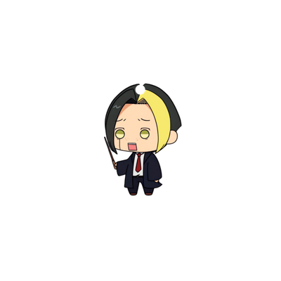 Мини брелок №00077