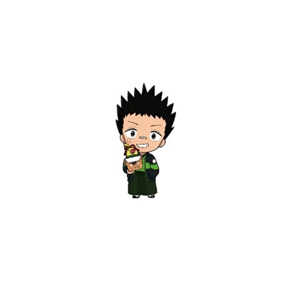 Мини Фигурка №00340