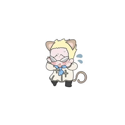 Мини Фигурка №00315