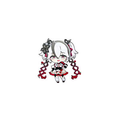 Мини Фигурка №00359