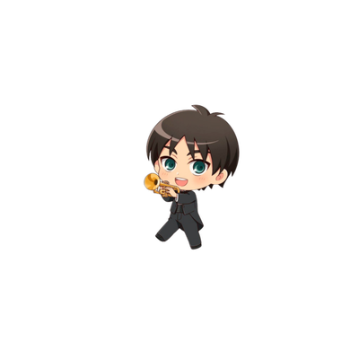 Мини Фигурка №00081