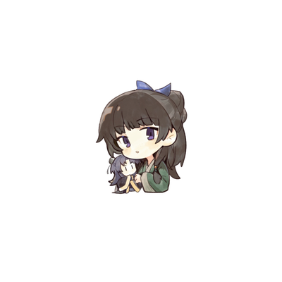 Мини Фигурка №00212