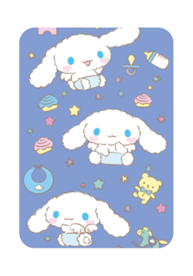 Мини Фигурка Прямоугольная №00192